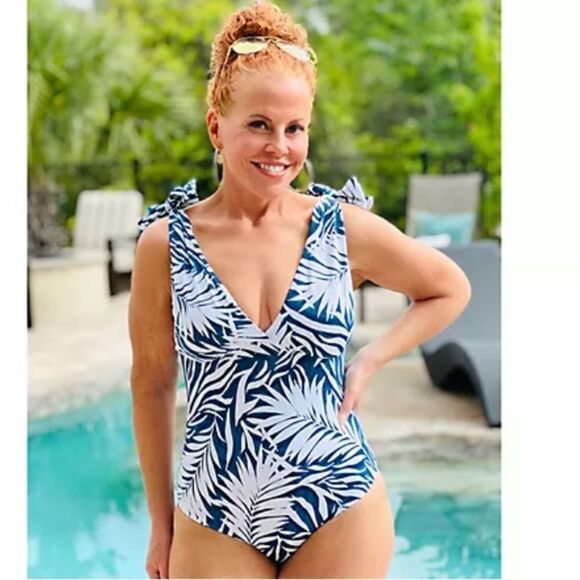 New Swimsuits For All Key West Swimsuit multiple Sizes - Picture 3 of 5